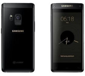 Замена дисплея на телефоне Samsung Leader 8 в Уфе